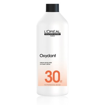 L’ORÉAL PRO CRÈME OXYDANTE 30 VOL.
