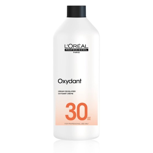 L’ORÉAL Pro Crema 1