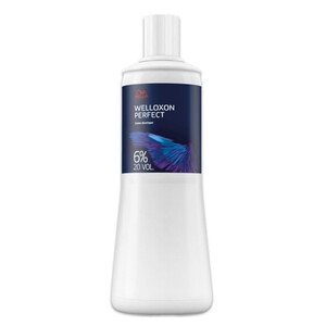 Wella Welloxon Perfect Crema Oxidante 20VOL (6%)