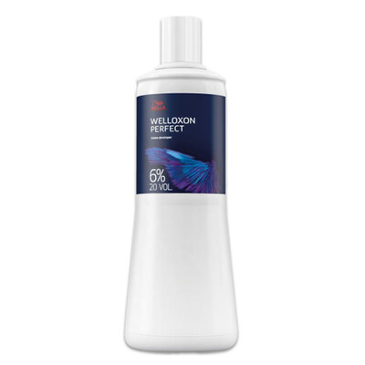 WELLA WELLOXON PERFECT CRÈME OXYDANTE 20VOL (6%)