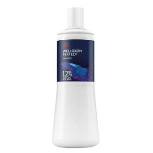 Wella Welloxon Perfect Crema Oxidante 40VOL (12%)