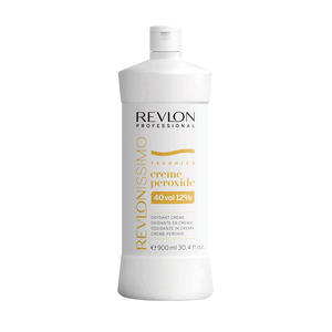 REVLON PERÓXIDO CREMA OXIDANTE 40VOL