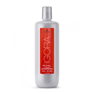 Schwarzkopf Professional Igora Royal Loción Activadora 10 Vol 3%