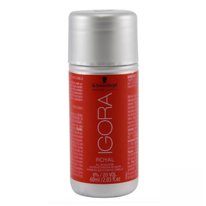 SCHWARZKOPF IGORA 1