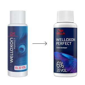 WELLA WELLOXON 2