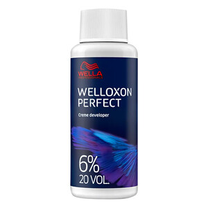 Wella Welloxon Perfect Crema Oxidante 20VOL (6%)