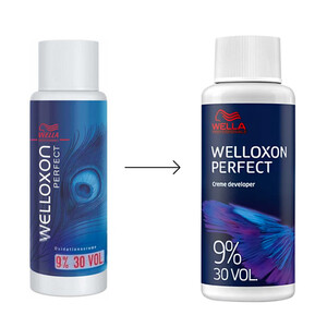 WELLA WELLOXON 2