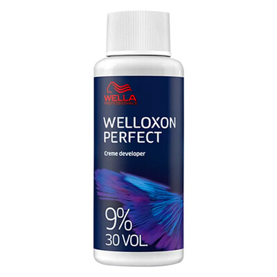 WELLA WELLOXON PERFECT CRÈME OXYDANTE 30VOL (9%)