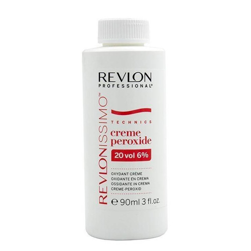 REVLON PERÓXIDO 1
