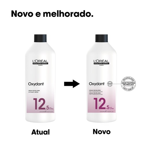 L'Oréal Pro 2