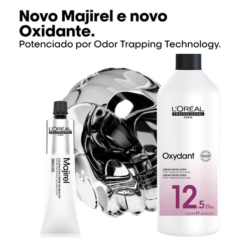 L'Oréal Pro 3