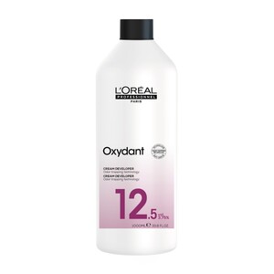 L'Oréal Pro Crema Oxidante 12.5 VOL