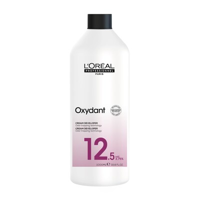 L’Oréal Pro OXIDISING CREAM 12.5 VOL