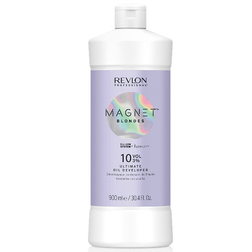 REVLON MAGNET RUBIO 1
