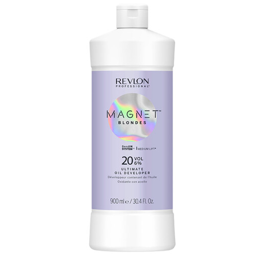 REVLON MAGNET RUBIO 1