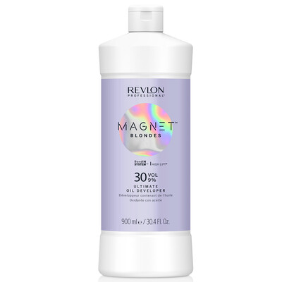 REVLON MAGNET RUBIO OXIDANTE 30 VOL
