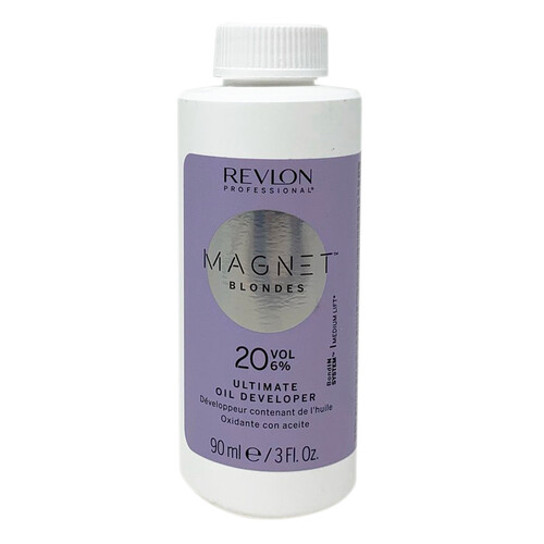 REVLON MAGNET RUBIO 1