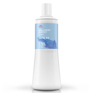 Wella Welloxon Perfect Crema Oxidante 6VOL (1,9%)