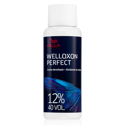 WELLA WELLOXON PERFECT OXIDIZING CREAM 40VOL (12%)
