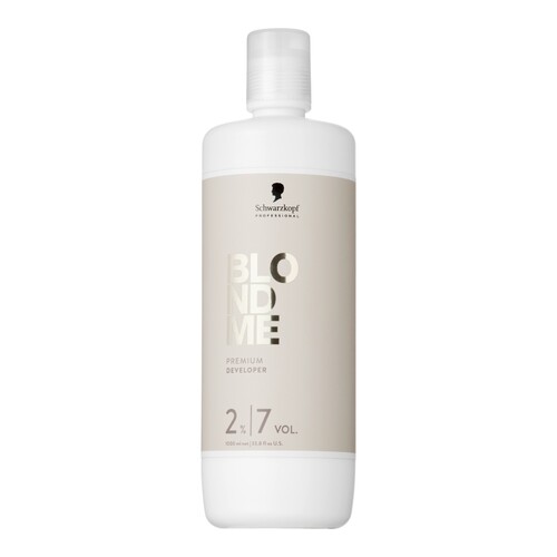 Schwarzkopf BlondMe 1