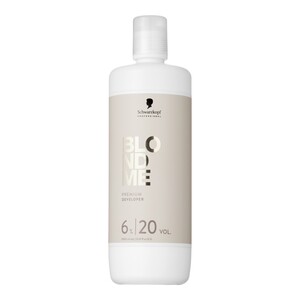 Schwarzkopf BlondMe Oxidante Premium 20VOL 6%