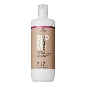 Schwarzkopf BlondMe Oxidante Premium en gel 7VOL 2%