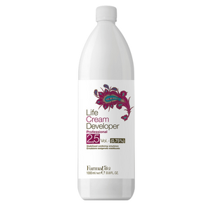 Farmavita Life Creme Oxidante 2,5VOL