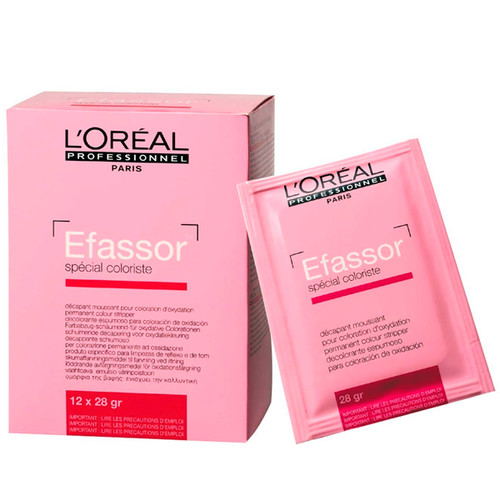 L'ORÉAL 1