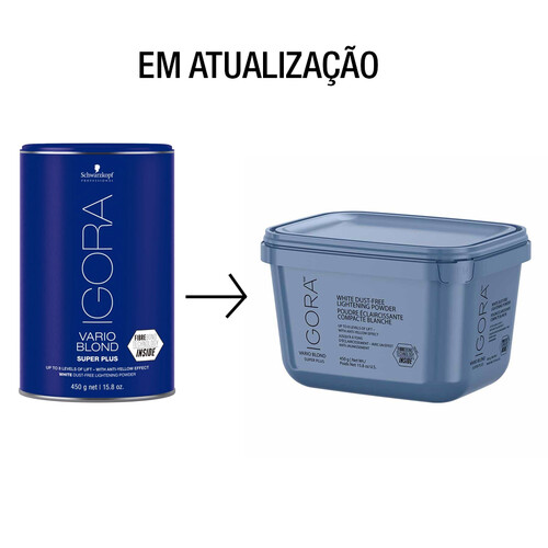 SCHWARZKOPF 2