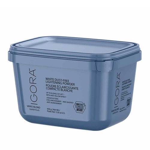 SCHWARZKOPF 1