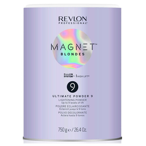 REVLON MAGNET BLONDE 1