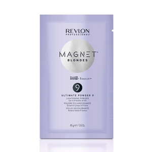 REVLON MAGNET BLONDE 9 - POUDRE DÉCOLORANTE