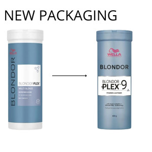 wella BLONDORPLEX 9 2