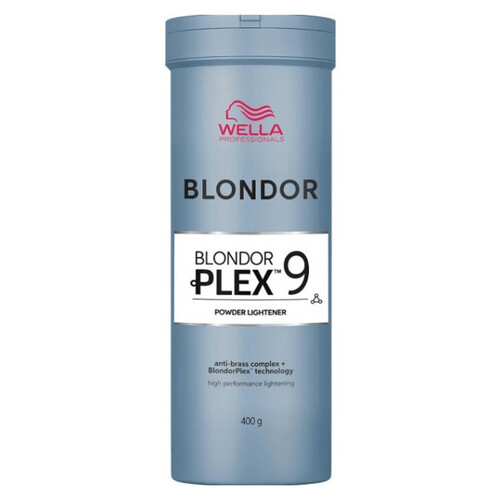 wella BLONDORPLEX 9 1