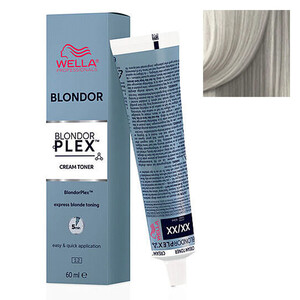 WELLA BLONDORPLEX 1