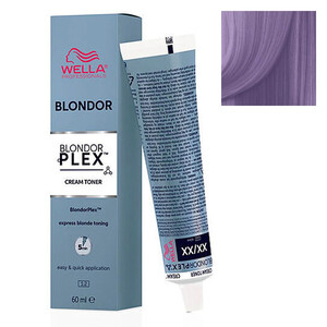 WELLA BLONDORPLEX 1