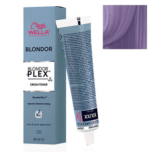 WELLA BLONDORPLEX 1