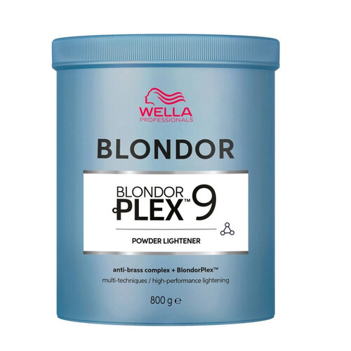 WELLA BLONDORPLEX 1