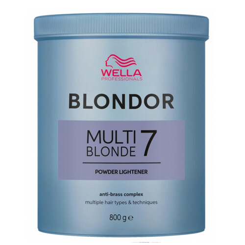 WELLA BLONDOR MULTI 1