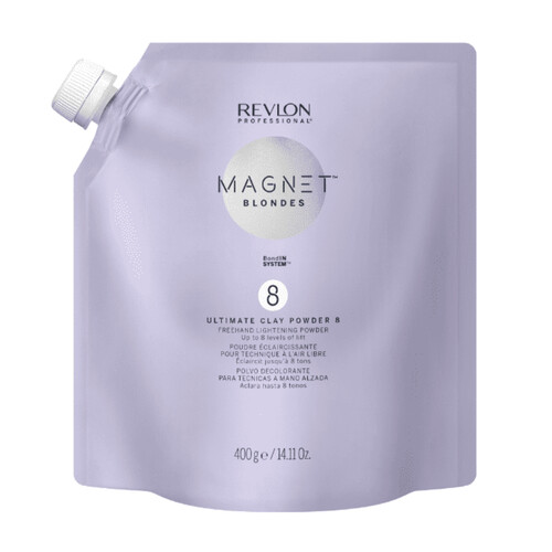 REVLON MAGNET 1