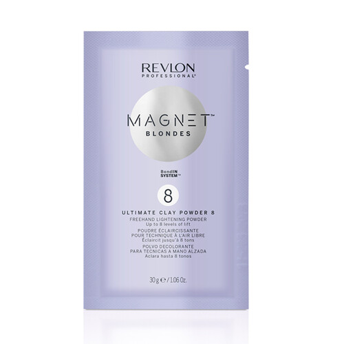 REVLON MAGNET 1