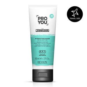Pro You The Moisturizer Moisturizing Mask for Dry/Normal Hair
