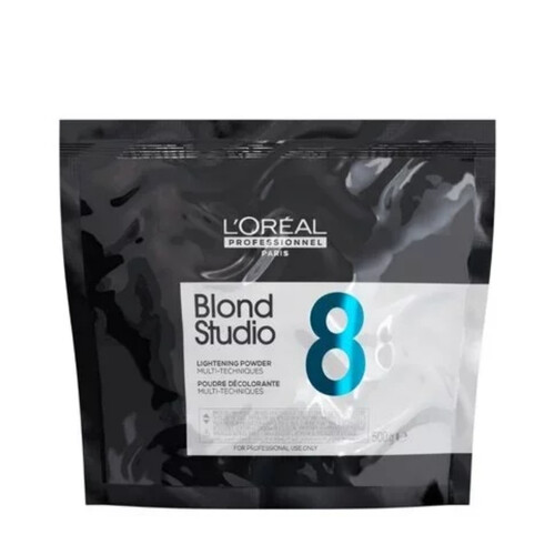 L’ORÉAL PRO BLOND 1