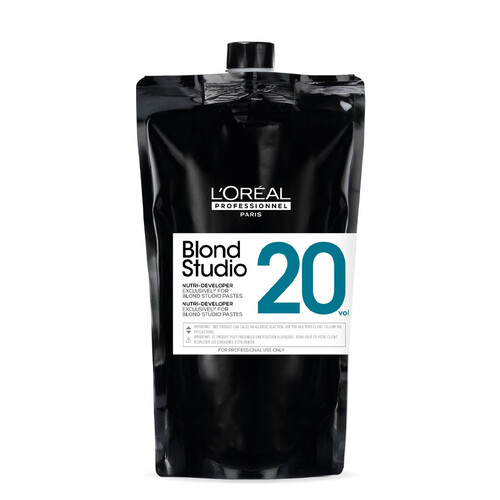 L'ORÉAL 1
