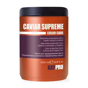 KAYPRO CAVIAR SUPREME COLOUR PROTECTION HAIR MASK