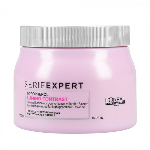 L’Oréal Pro Serie 1