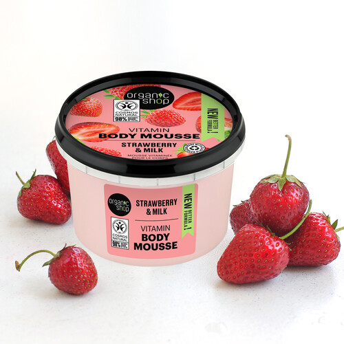 ORGANIC SHOP 2