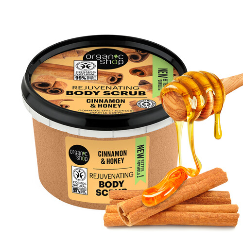 ORGANIC SHOP 2