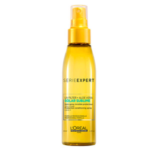 L’Oréal Pro Serie 1