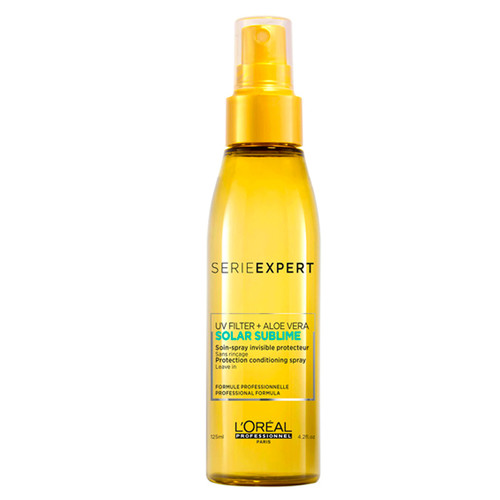 L’Oréal Pro Serie 1